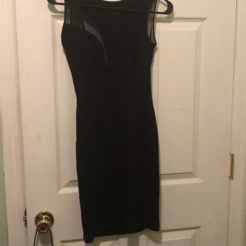 Bodycon dress - Picture 2 of 2